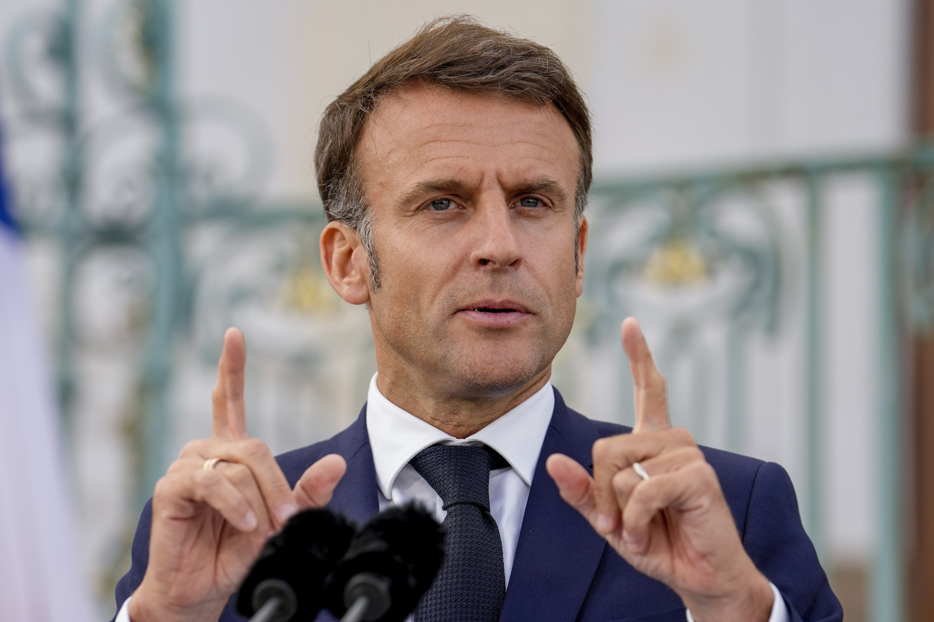 Μπορούν οι Γάλλοι να γίνουν Γερμανοί;-1