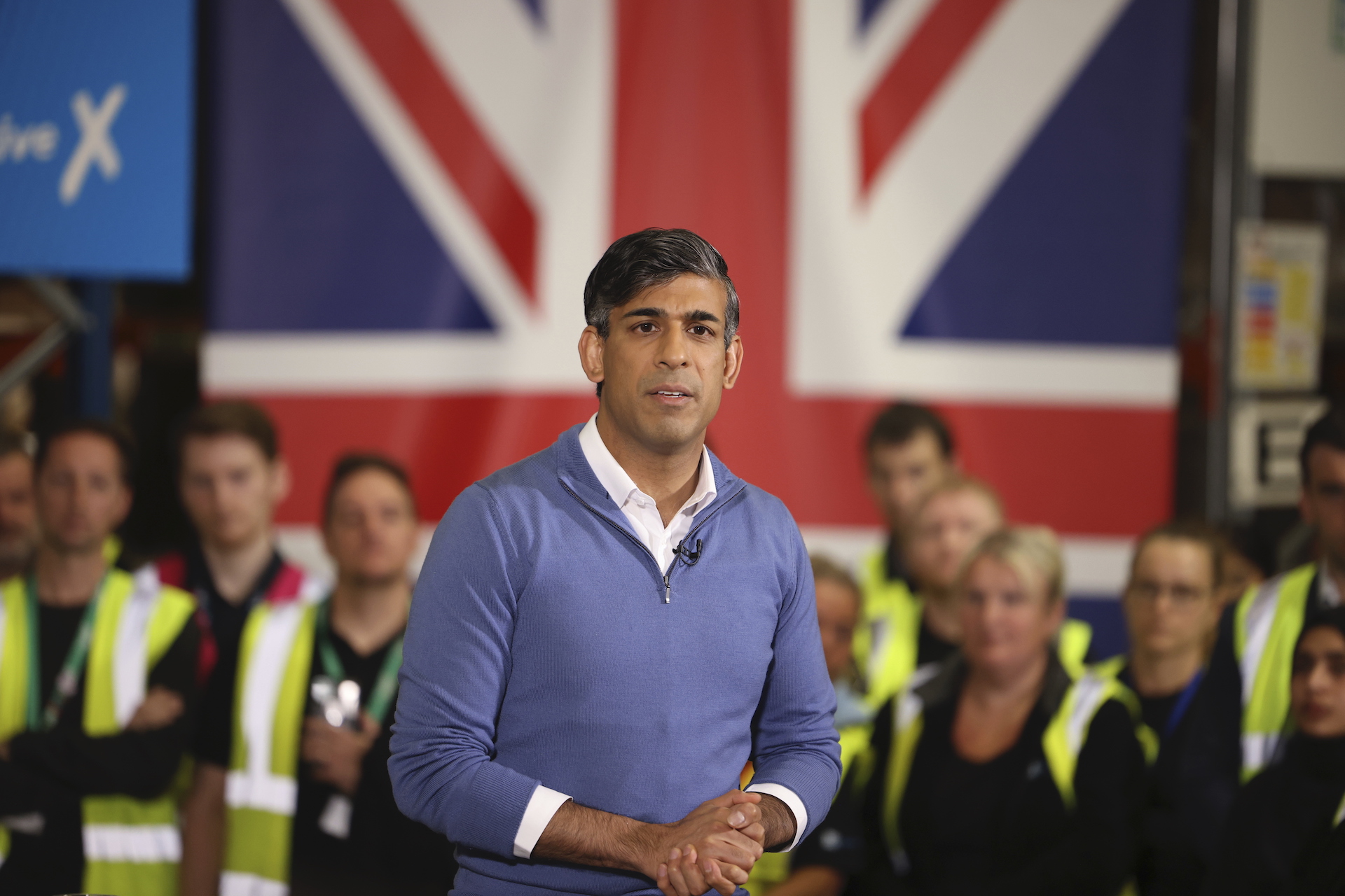 Βρετανία – εκλογές την Πέμπτη: Οι Εργατικοί «επιστρέφουν», μετά 14 έτη-1