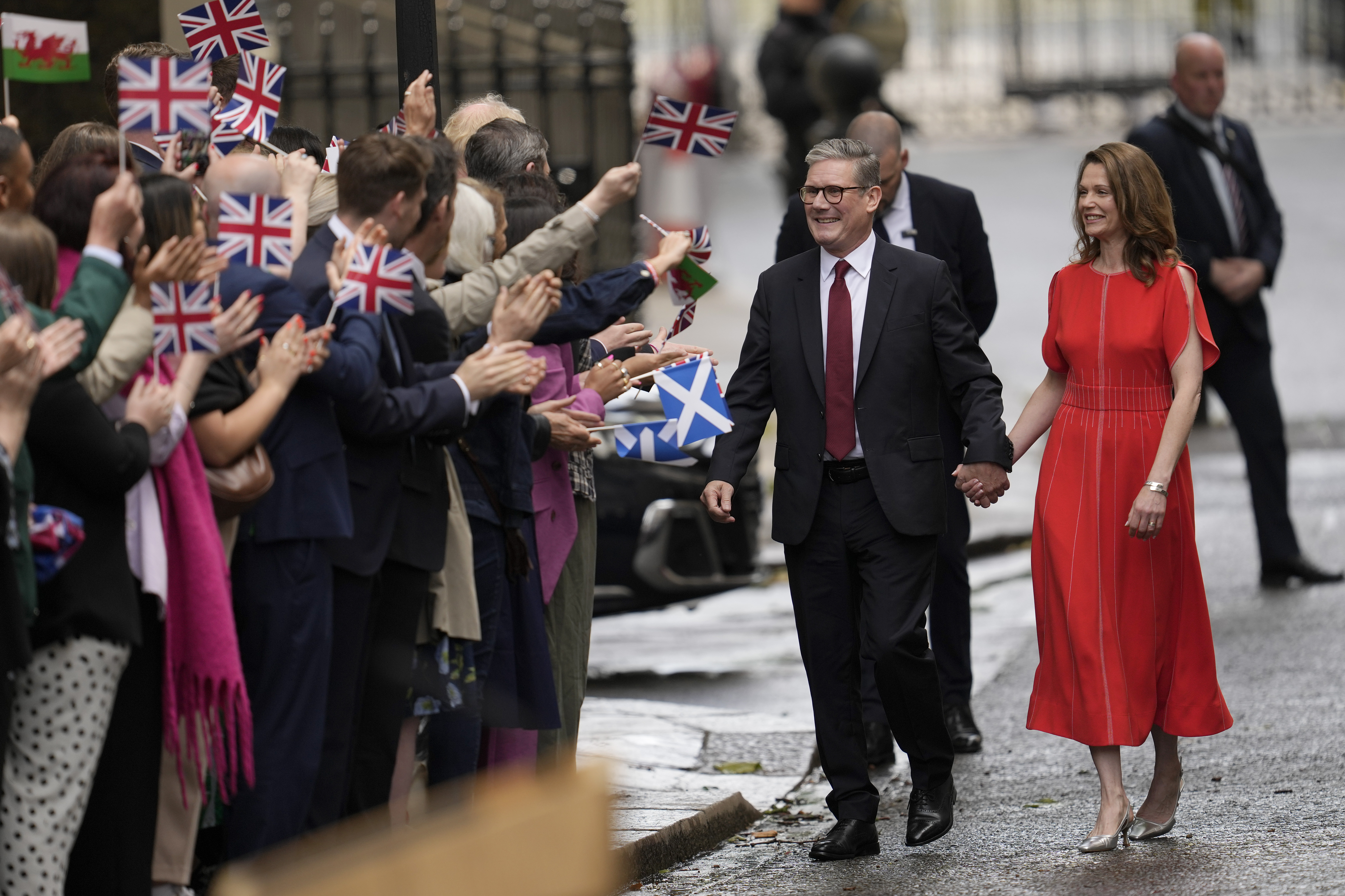 Βρετανία: Τι να περιμένουμε από τη νέα κυβέρνηση Στάρμερ-1