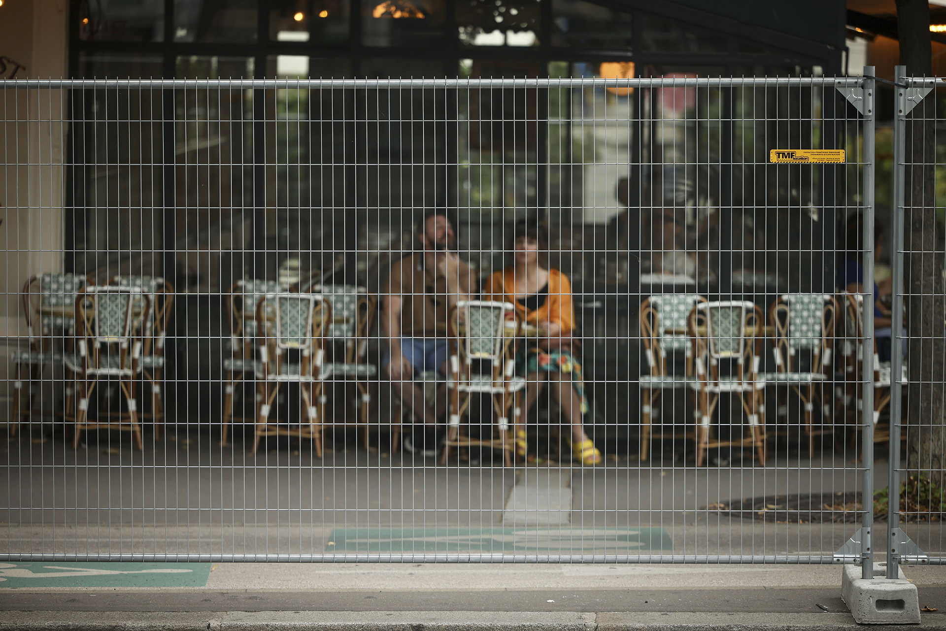 Οι Ολυμπιακοί ξεκινούν, οι Παριζιάνοι φεύγουν-2