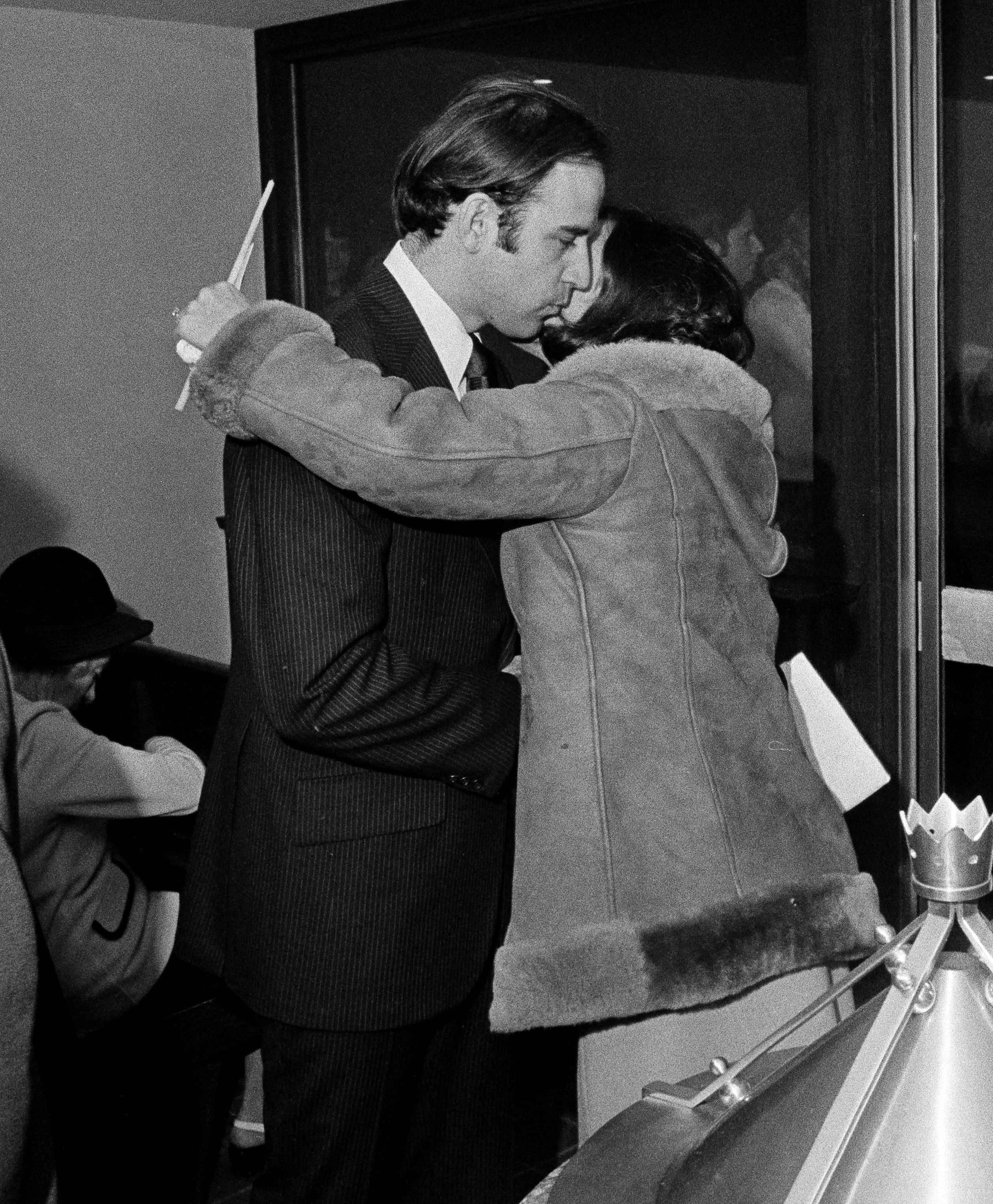 Τζο Μπάιντεν: Κάποτε πολύ νέος για τη Γερουσία, σήμερα πολύ μεγάλος για πρόεδρος-2