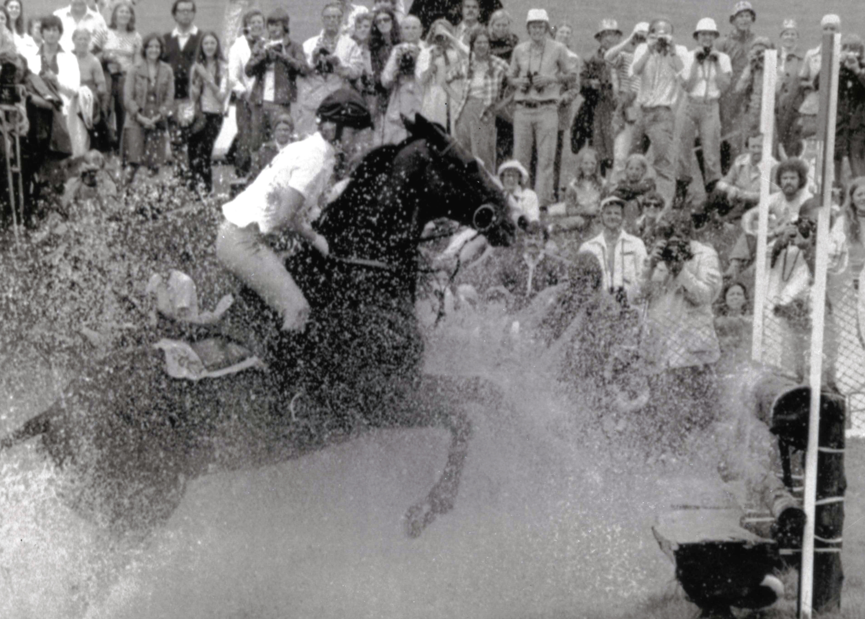 Ολυμπιακοί Αγώνες: Γαλαζοαίματοι, ηθοποιοί και στρατηγοί που κυνήγησαν ένα μετάλλιο-1