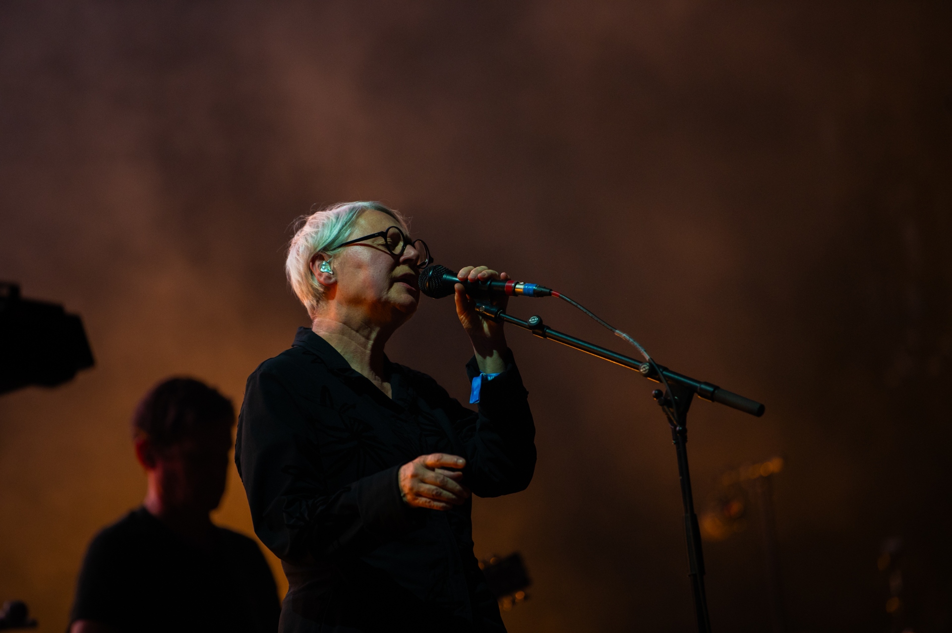 Duran Duran & Massive Attack: Λαμπερά 80s και σκοτεινά 90s στην Αθήνα-2