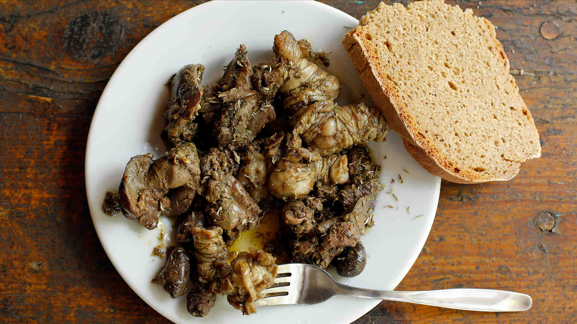 Zάκυνθος: Αγρόκτημα και ταβέρνα, οι Αμπελοστράτες είναι ένας μικρός παράδεισος φύσης και γεύσης-2