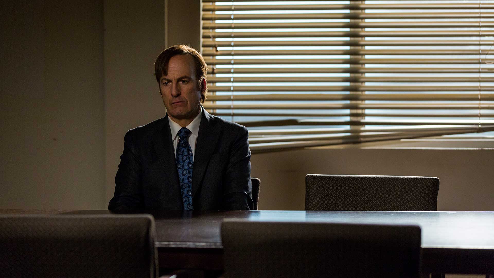 Μία ωδή στο «Better Call Saul», τη σειρά που παρακολουθούμε ξανά και ξανά-1