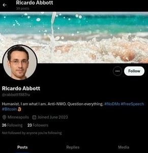 ΗΠΑ: Η έρευνα για ρωσική «φάρμα bot» που χρησιμοποιούσε ΑΙ – Η λίστα με τους 968 ψεύτικους λογαριασμούς-1