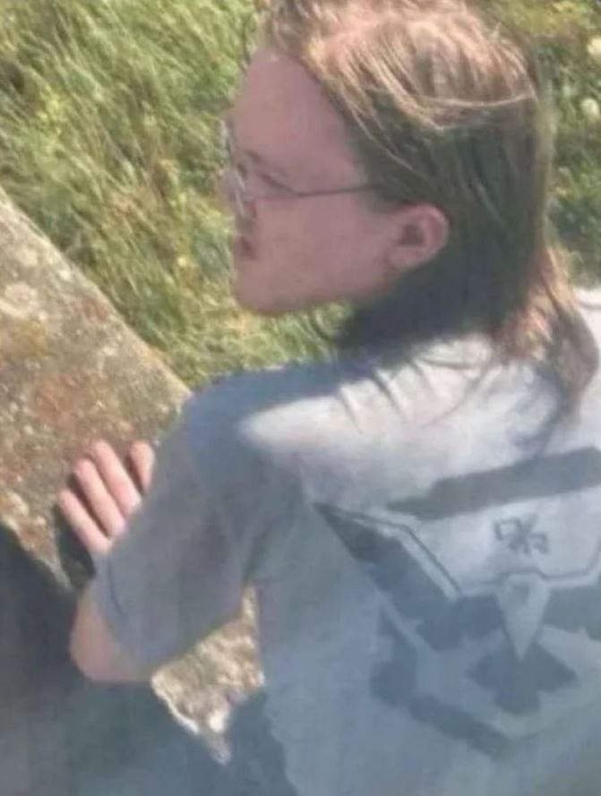 Απόπειρα δολοφονίας Τραμπ: Γρίφος το κίνητρο του 20χρονου δράστη-1