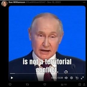 ΗΠΑ: Η έρευνα για ρωσική «φάρμα bot» που χρησιμοποιούσε ΑΙ – Η λίστα με τους 968 ψεύτικους λογαριασμούς-4