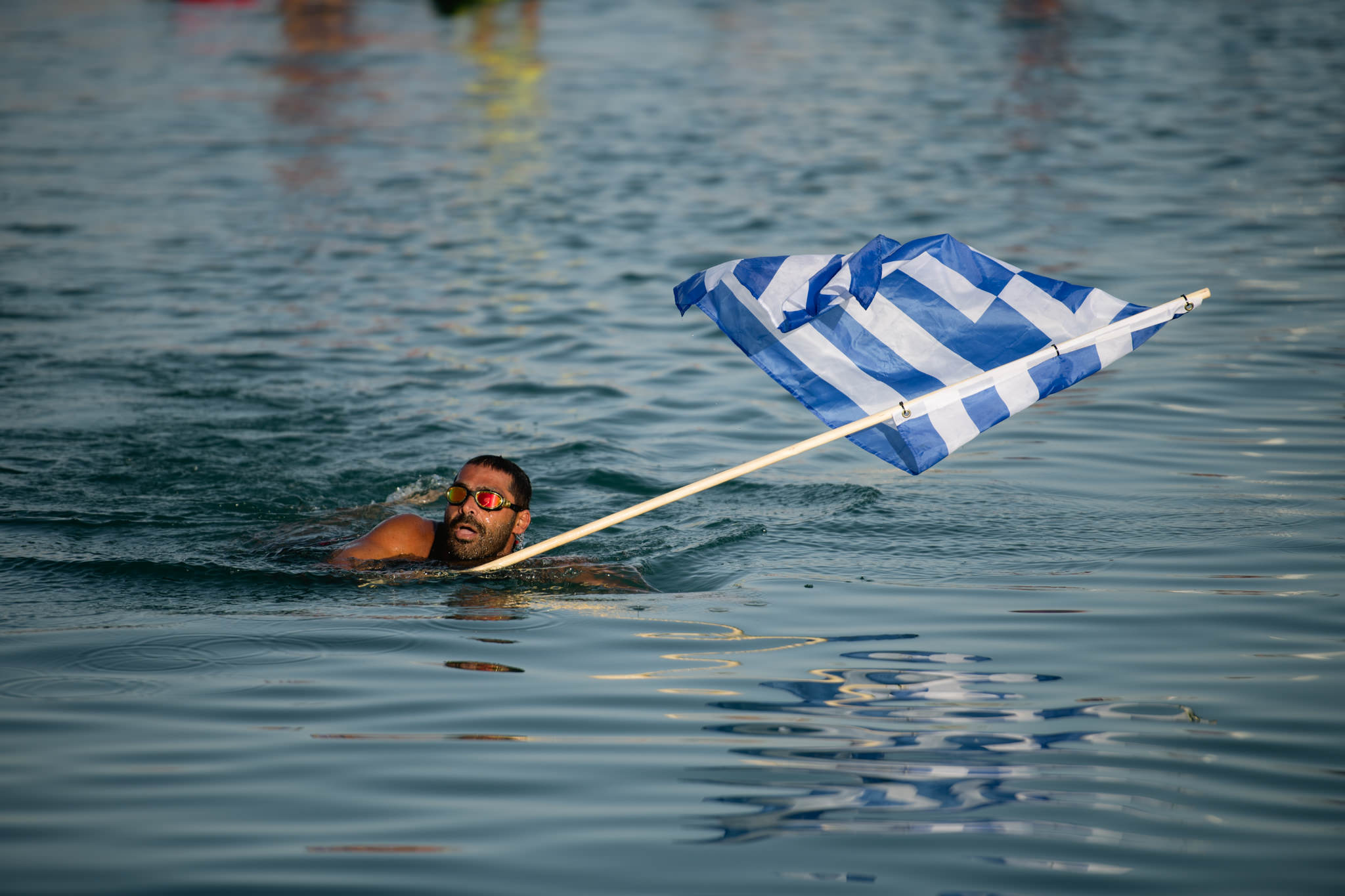 «Δυνατός»: Ένα ντοκιμαντέρ από την Κωτσόβολος για τα όνειρα που δεν γνωρίζουν όρια-2