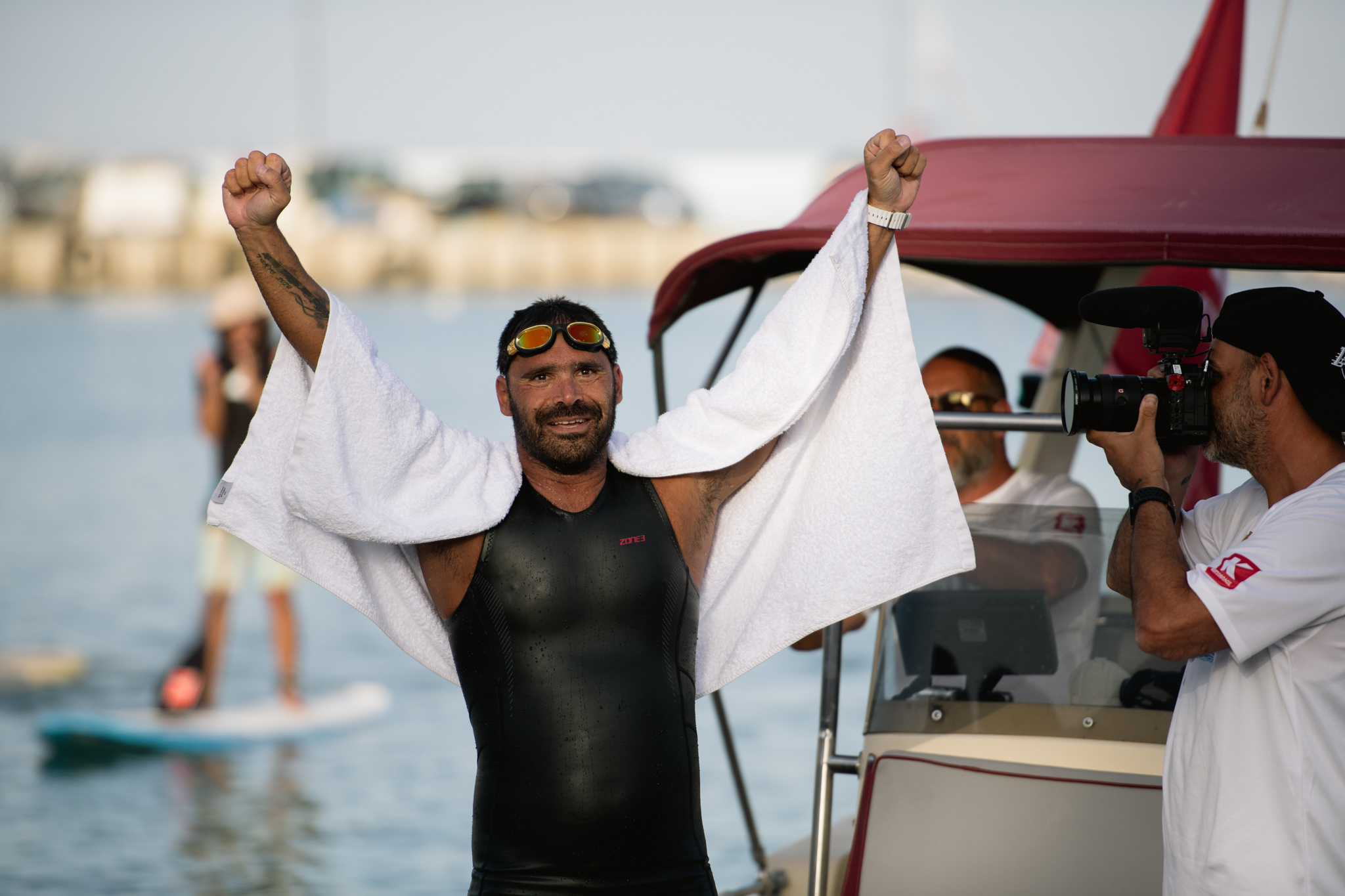 «Δυνατός»: Ένα ντοκιμαντέρ από την Κωτσόβολος για τα όνειρα που δεν γνωρίζουν όρια-3