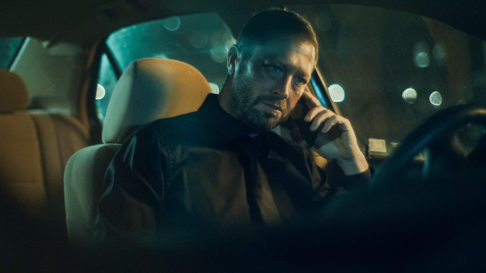 Μια χύτρα που βράζει – Οι πρωταγωνιστές του «The Bear» στην «Κ»-1