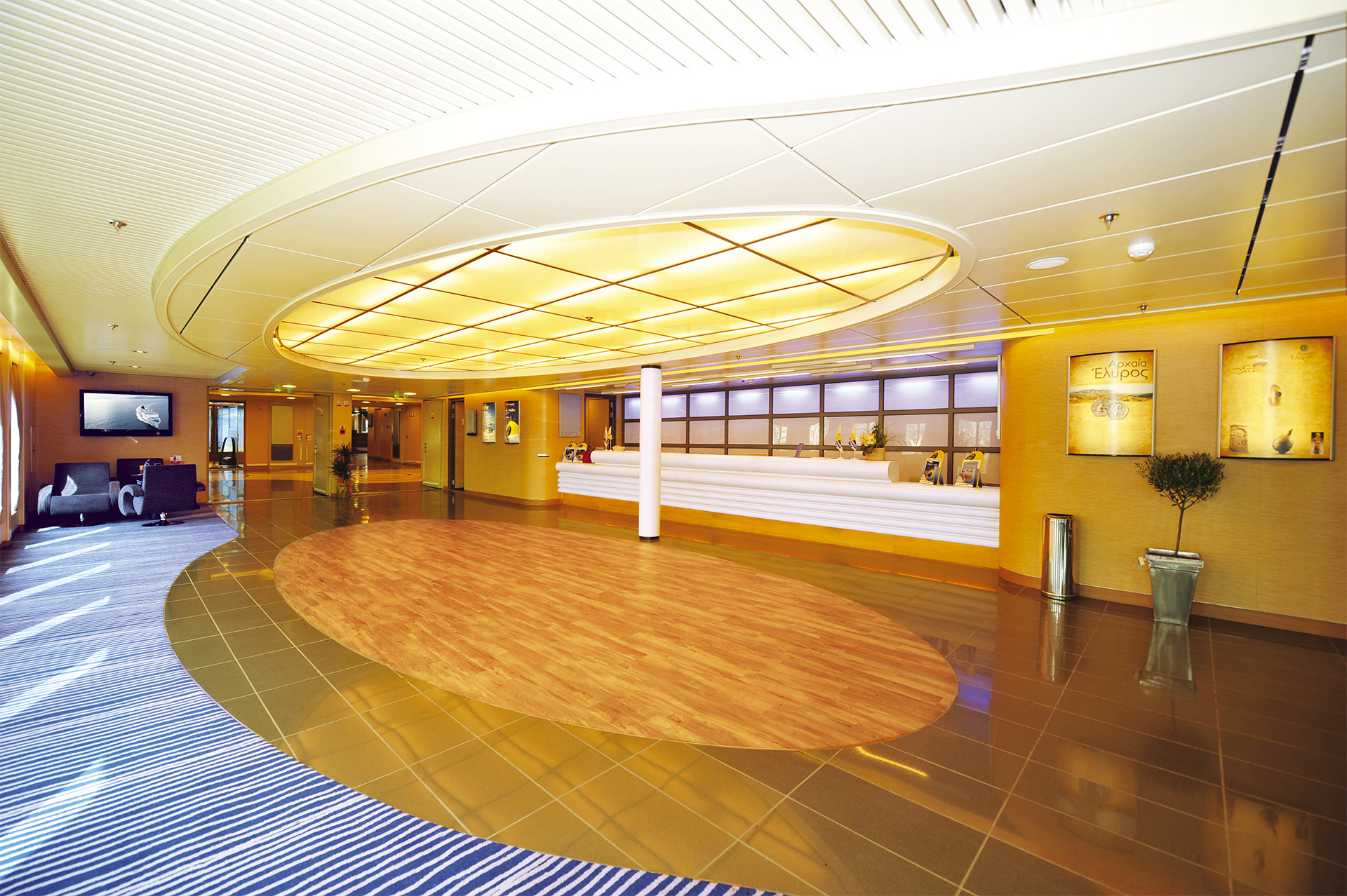 ANEK LINES: Με τον αέρα του τόπου της!-3