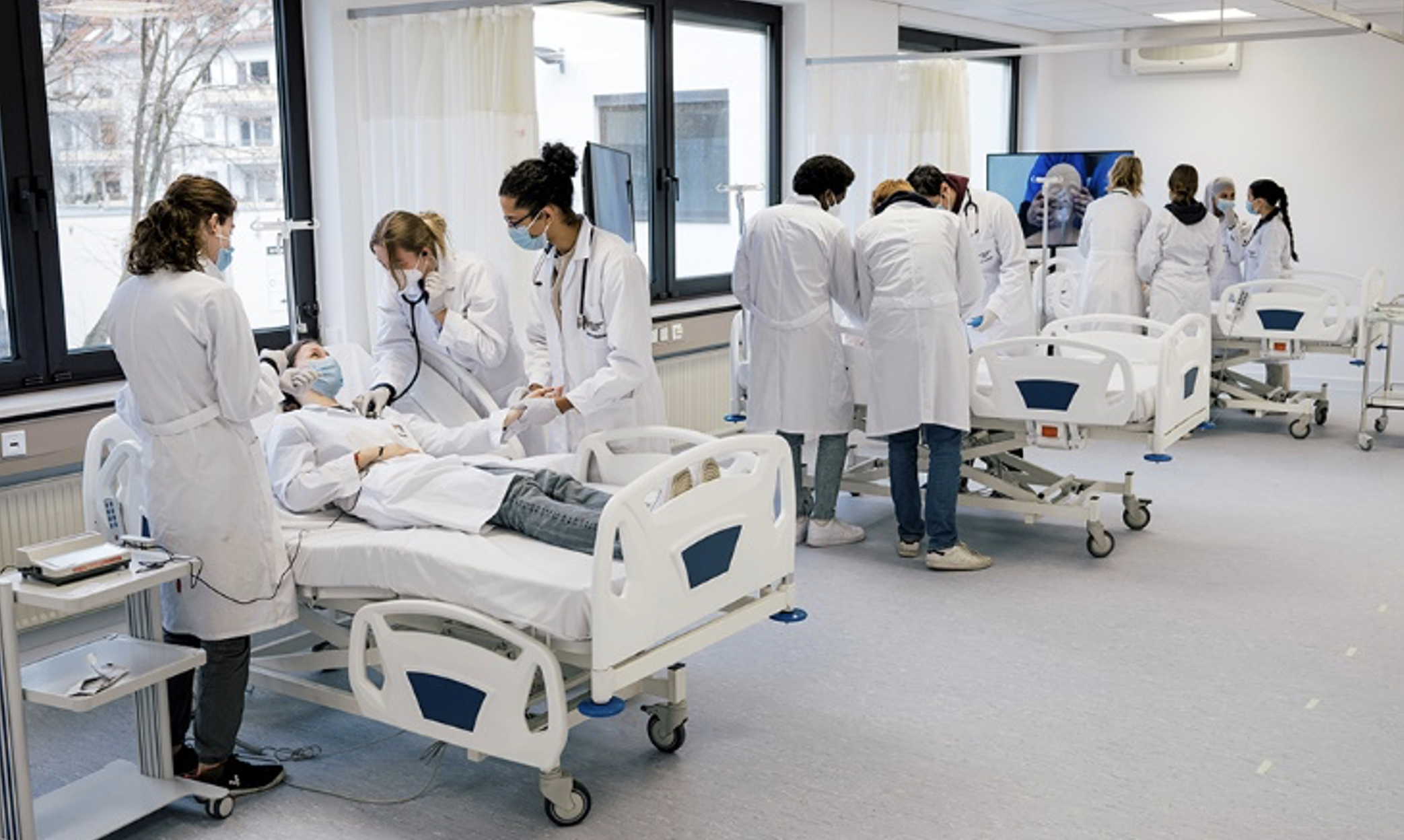 Η ζήτηση για νέους γιατρούς αυξάνεται συνεχώς-2