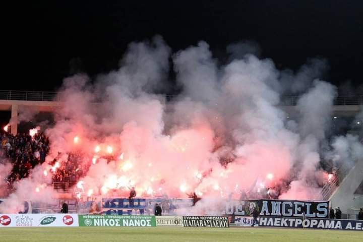 Νίκη Βόλου: Μία ποδοσφαιρική «οικογένεια» εκατό ετών-4