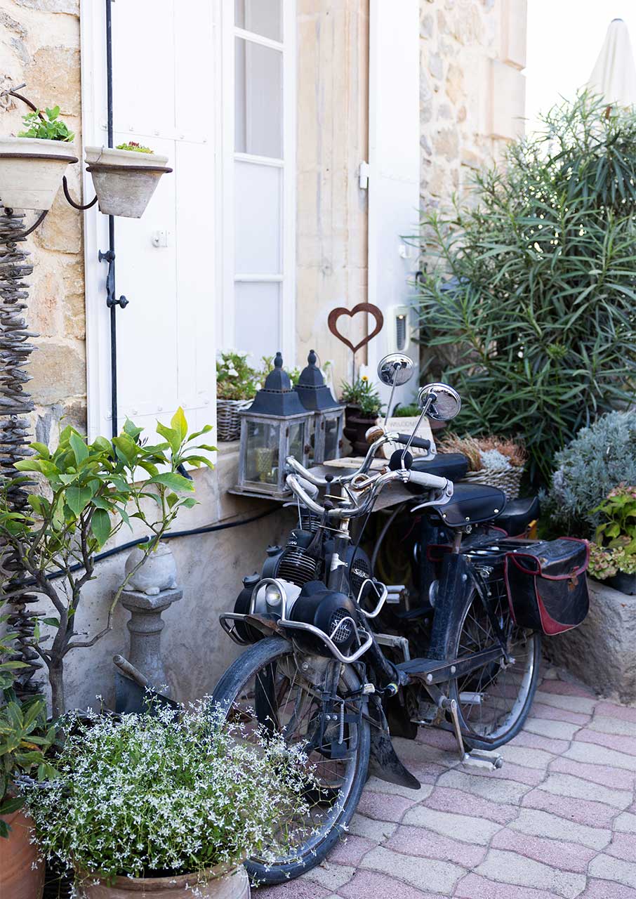 Γαλλία: Ποδηλατώντας μέσα από πόλεις και τοπία στο νότο της χώρας-5