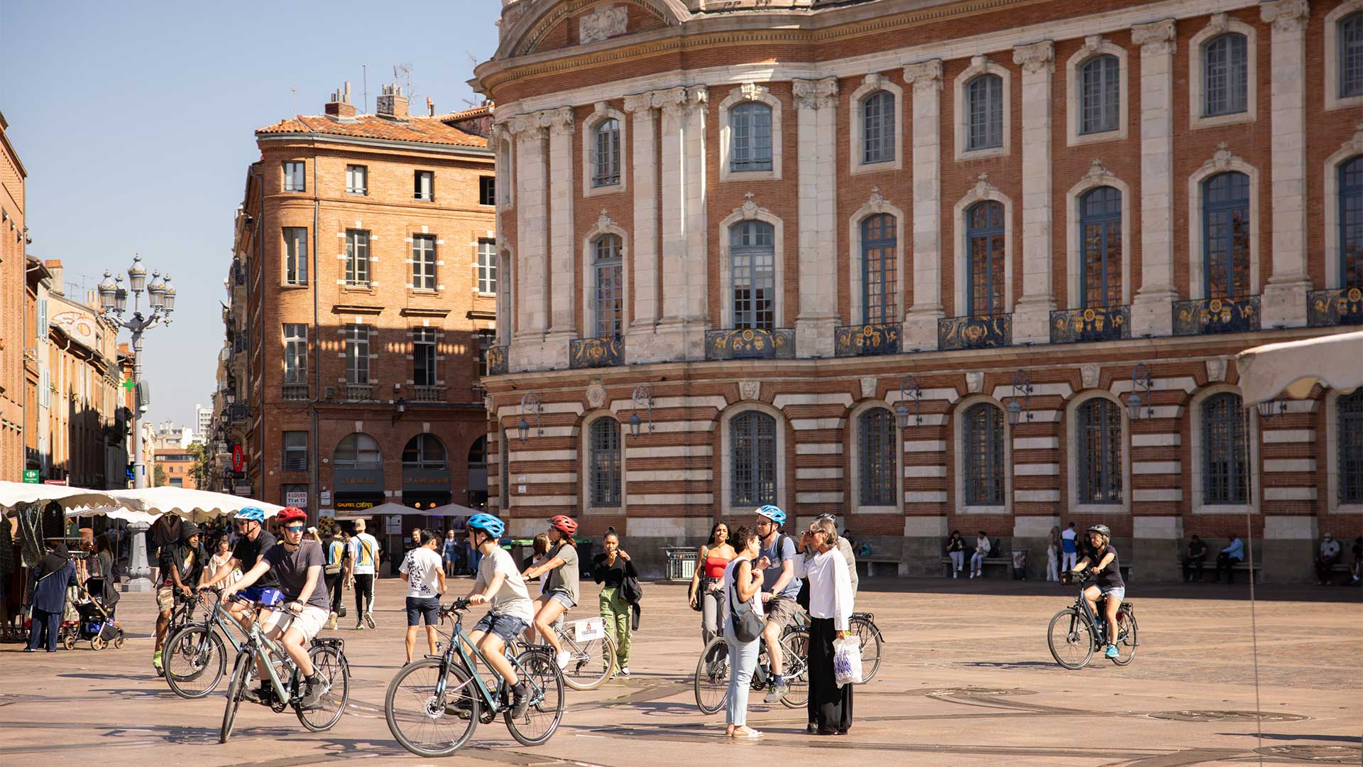 Γαλλία: Ποδηλατώντας μέσα από πόλεις και τοπία στο νότο της χώρας-8