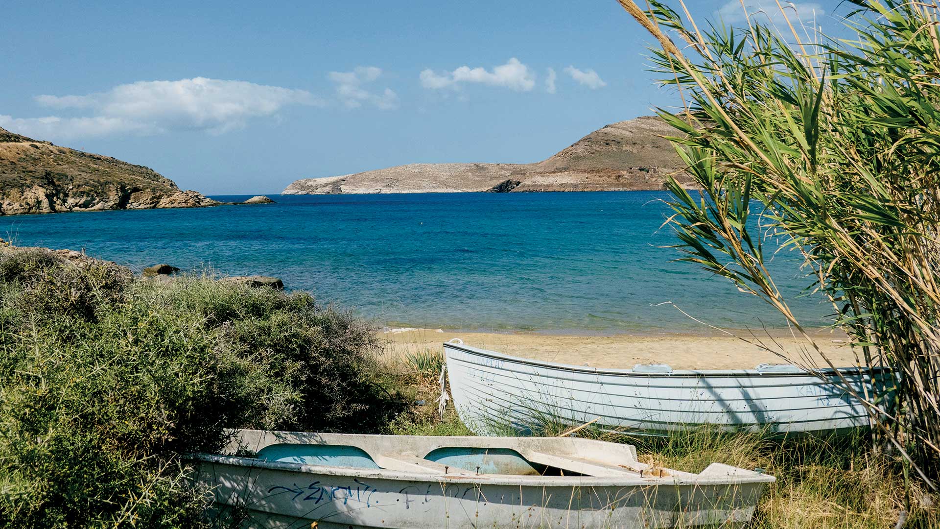 Διακοπές στη Σέριφο, στο νησί των εύθραυστων ισορροπιών-1