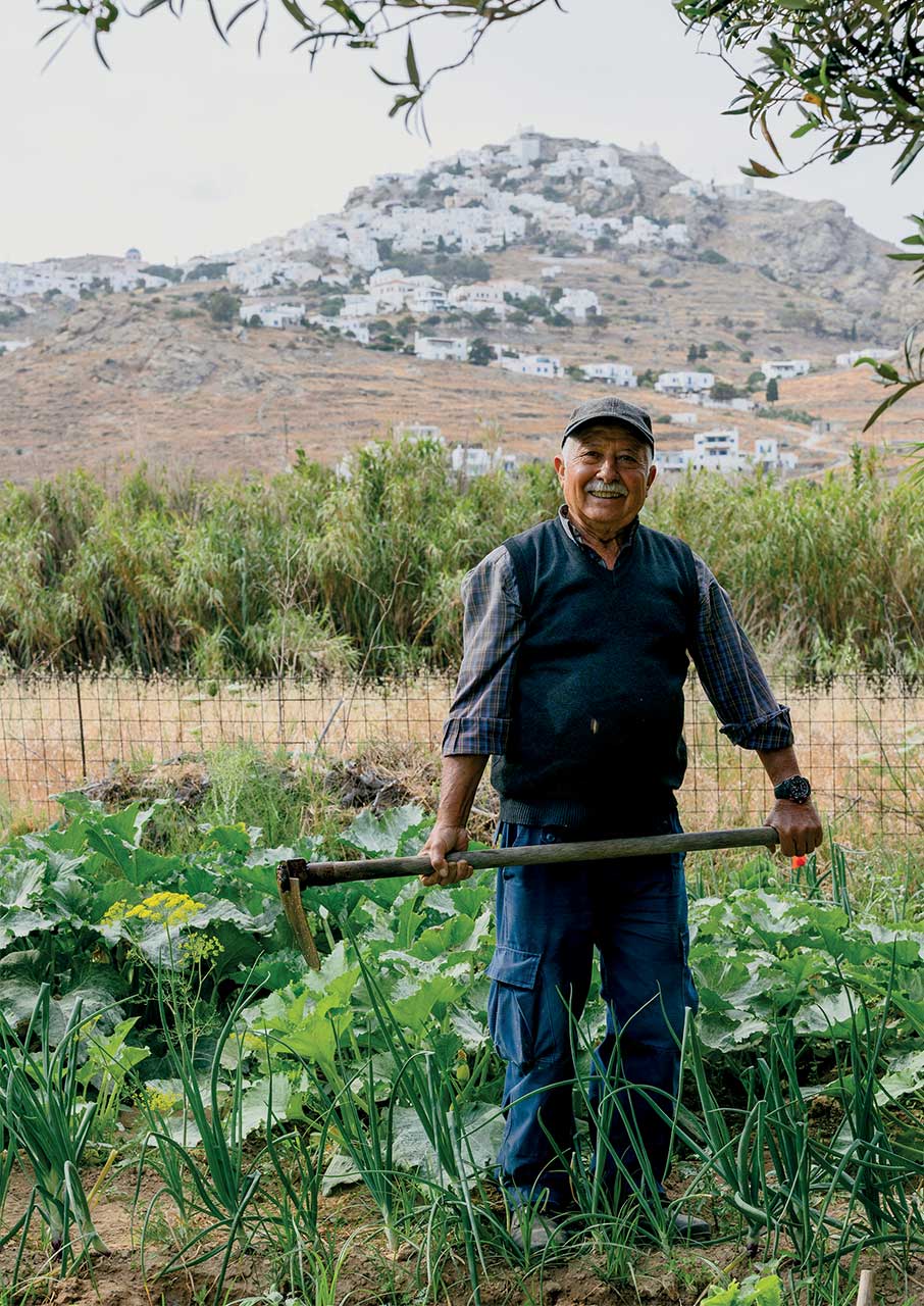 Διακοπές στη Σέριφο, στο νησί των εύθραυστων ισορροπιών-7