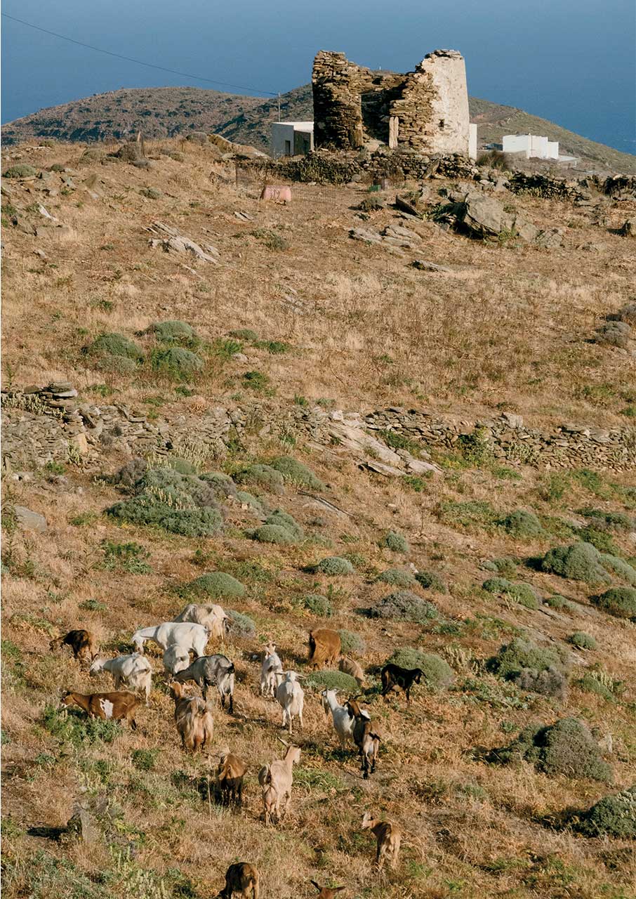 Διακοπές στη Σέριφο, στο νησί των εύθραυστων ισορροπιών-6