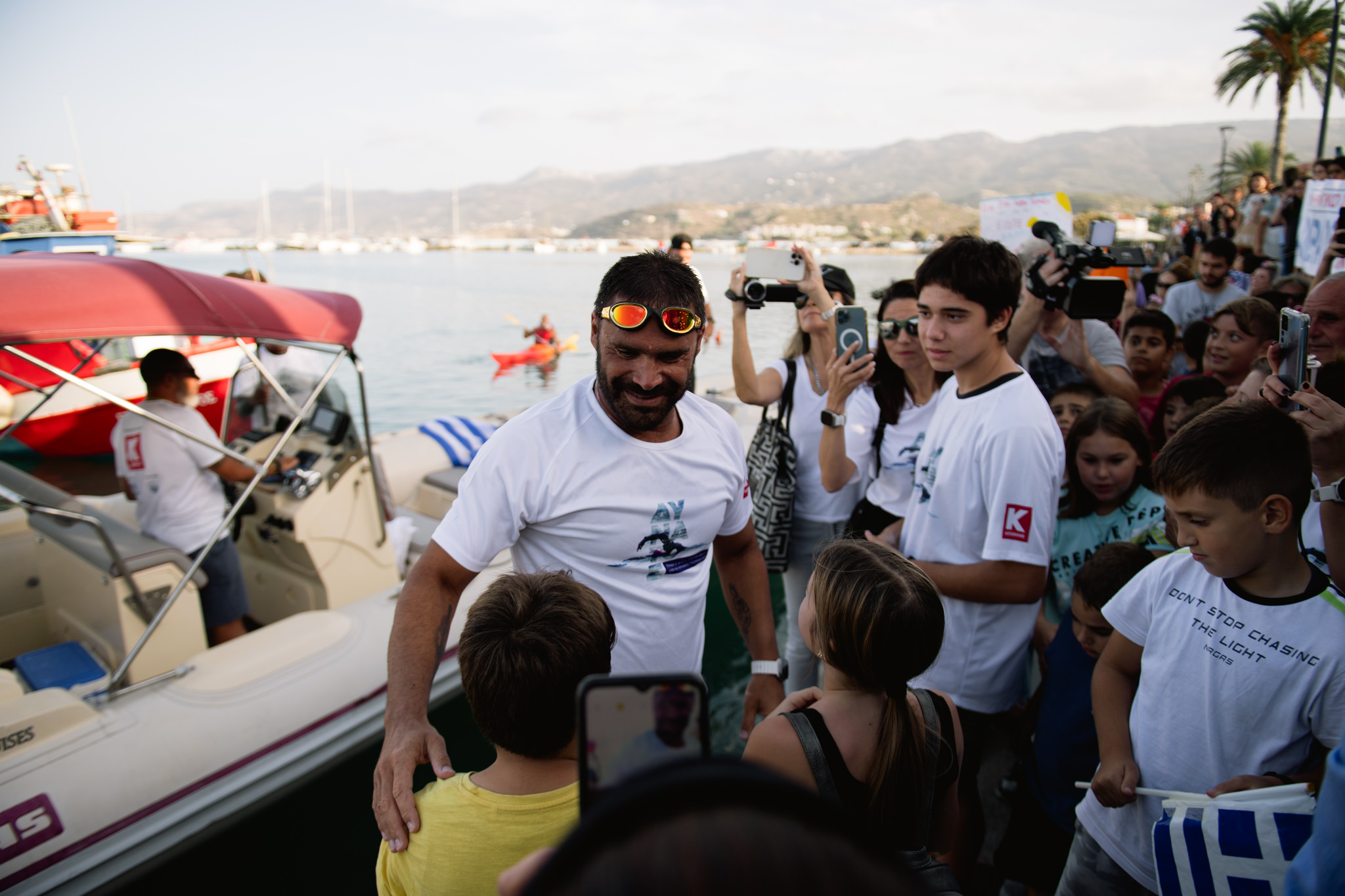 «Δυνατός»: Ένα ντοκιμαντέρ από την Κωτσόβολος για τα όνειρα που δεν γνωρίζουν όρια-4