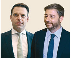 Αβρότητες και χλιαρότητες-1