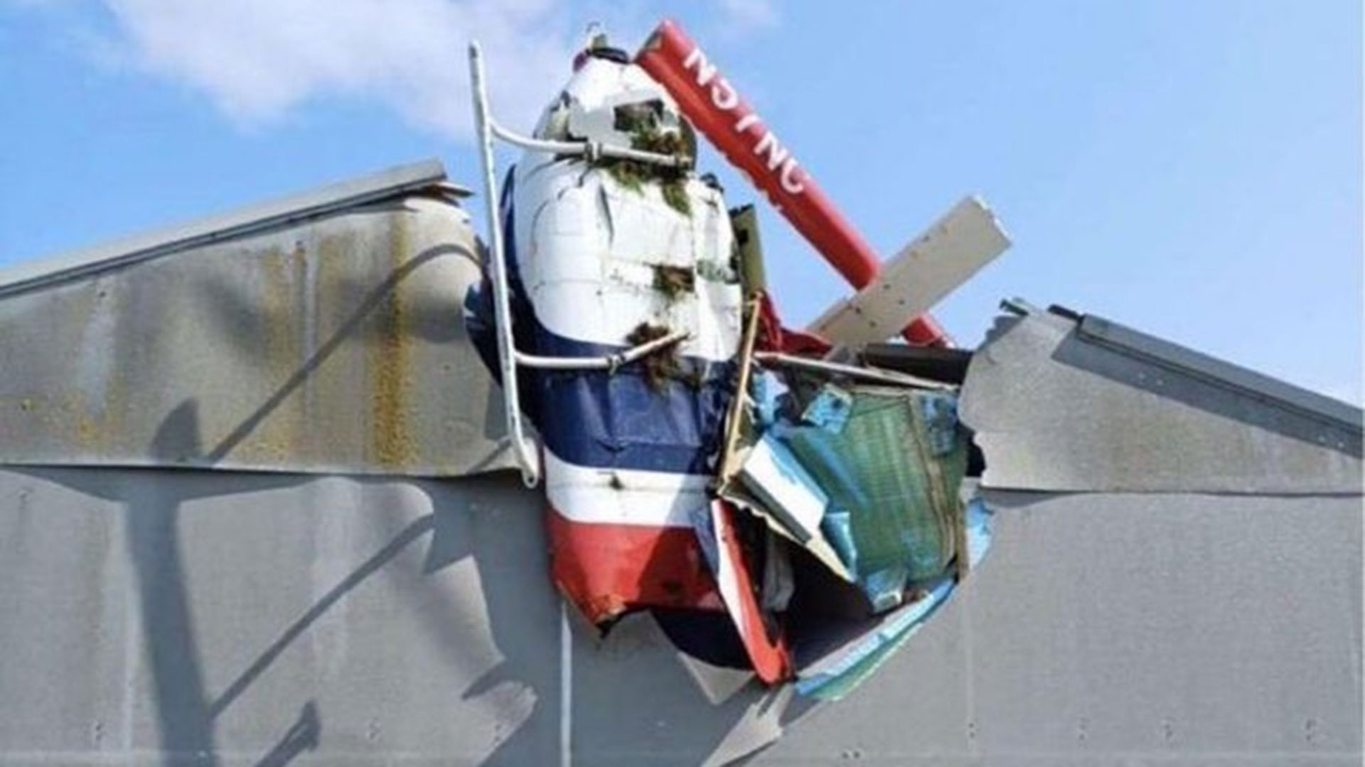 Συντριβή ελικοπτέρου στην Ιρλανδία: Νεκροί οι δύο επιβαίνοντες-1