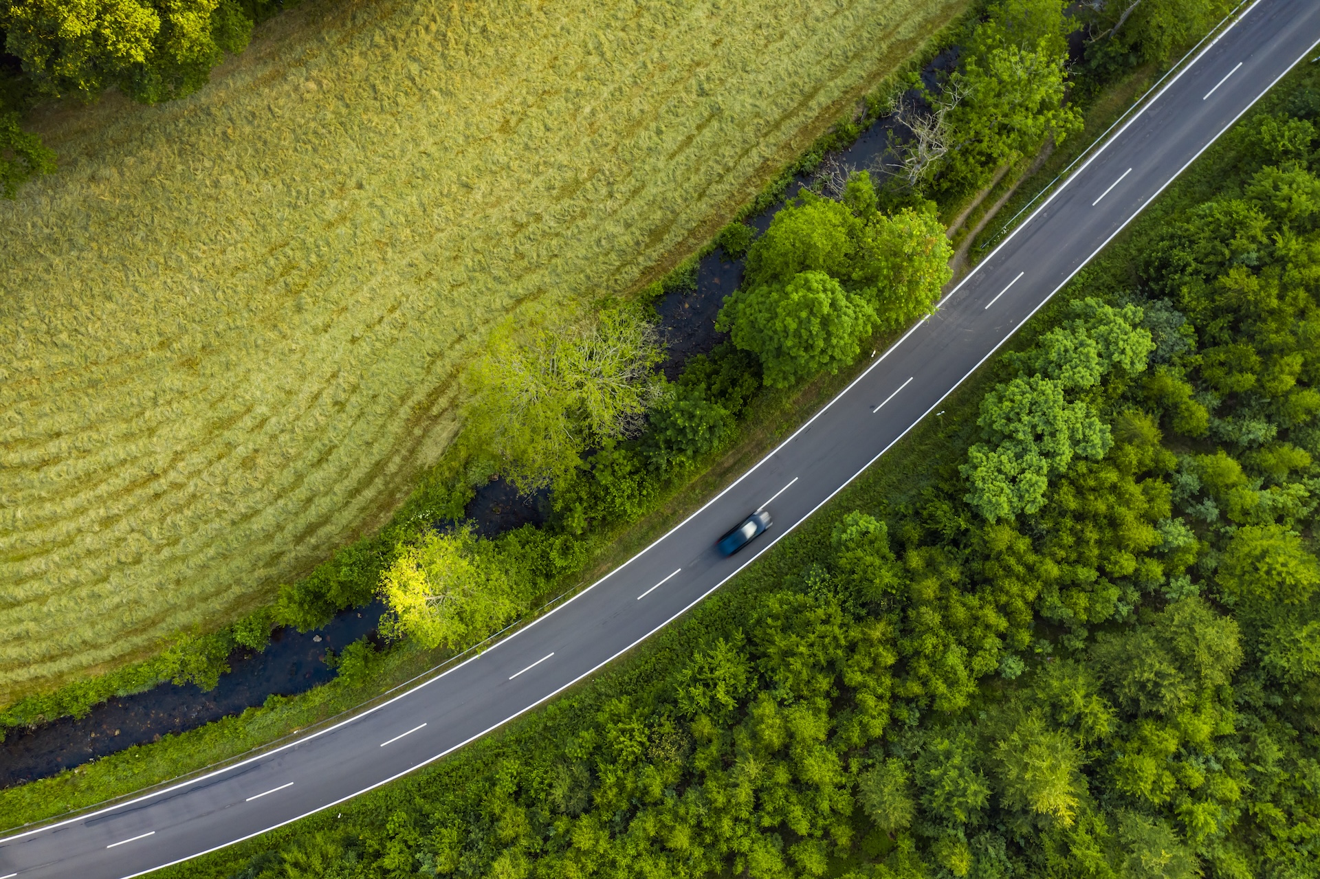 Τι είναι η βιώσιμη κινητικότητα και γιατί μας αφορά;-1