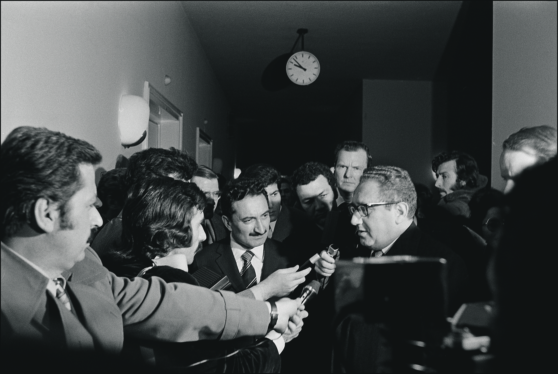 Μεταπολίτευση: Oι πρώτες μέρες-5