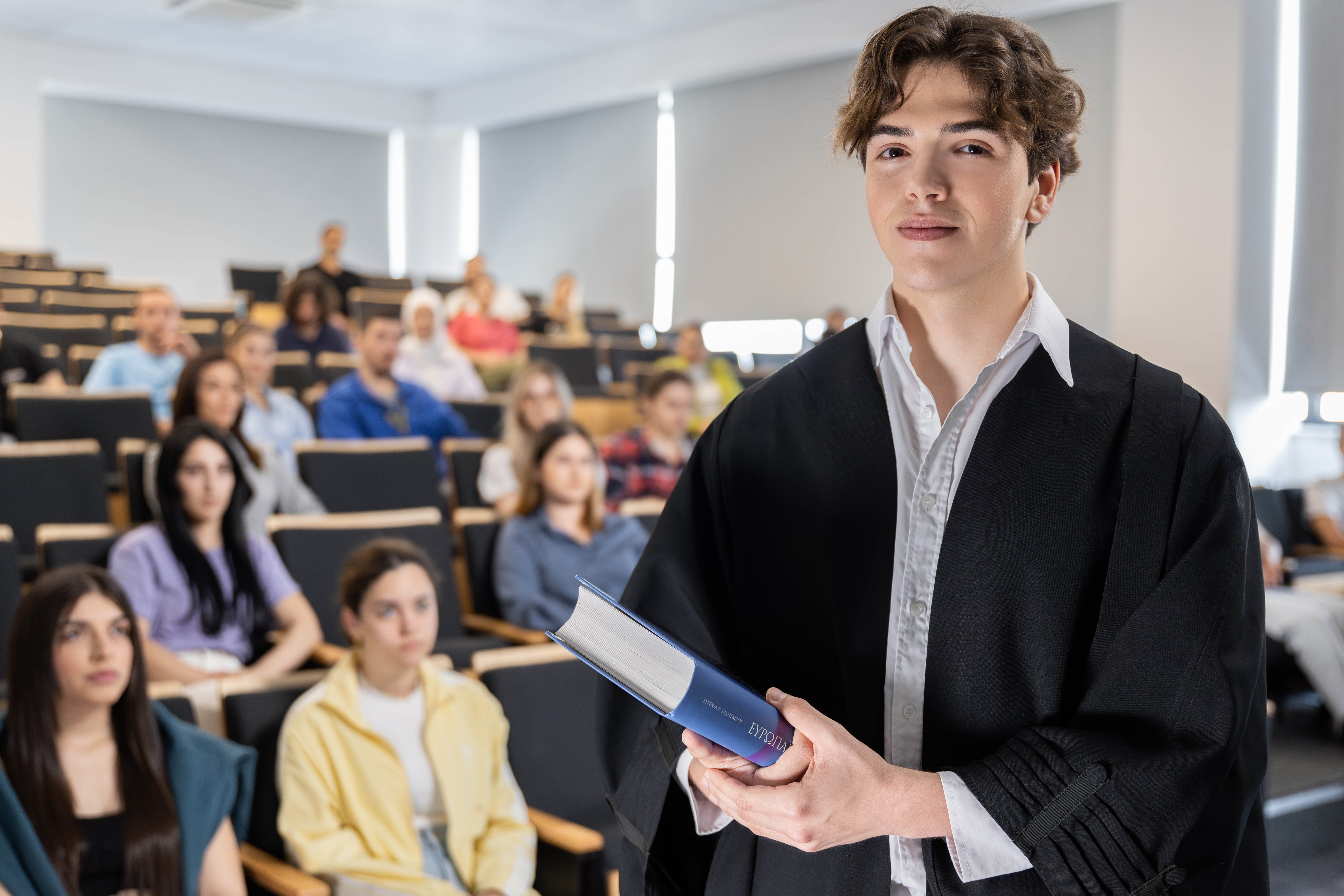 Το μέλλον της Νομικής στη σύγχρονη ψηφιακή εποχή-1