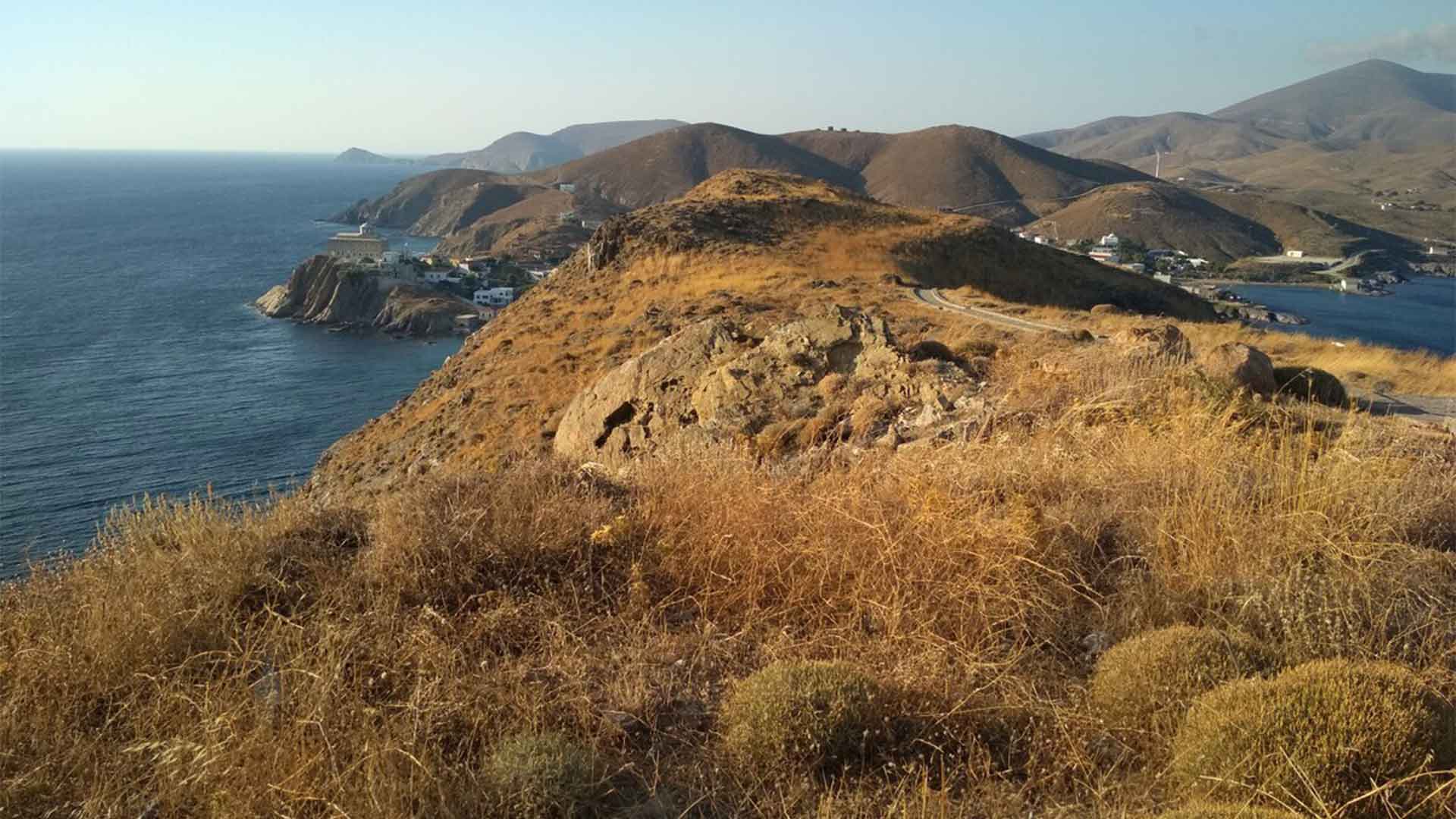 5 λόγοι για να ταξιδέψουμε στα Ψαρά αυτό το καλοκαίρι -4