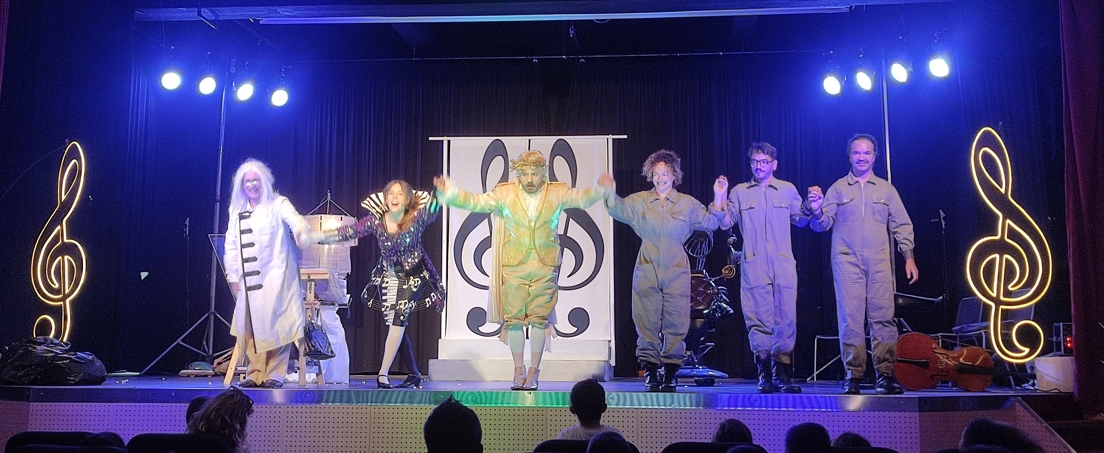 Οταν η Λυρική έφτασε ως τη Σαμοθράκη και τον Εβρενο-1