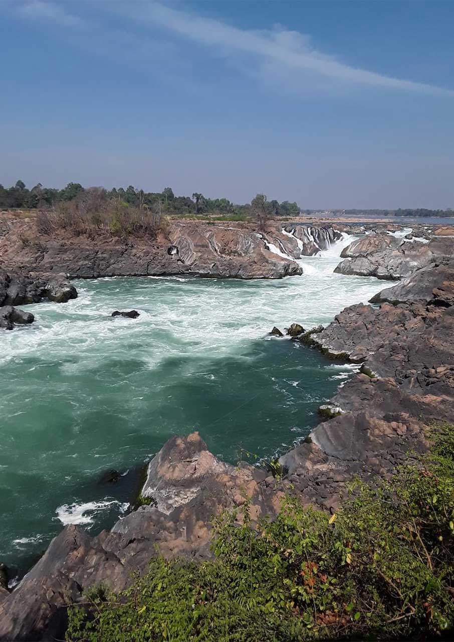 Λάος: Εξερευνώντας τη μικρή χώρα της νοτιοανατολικής Ασίας με τη μεγάλη ψυχή-9