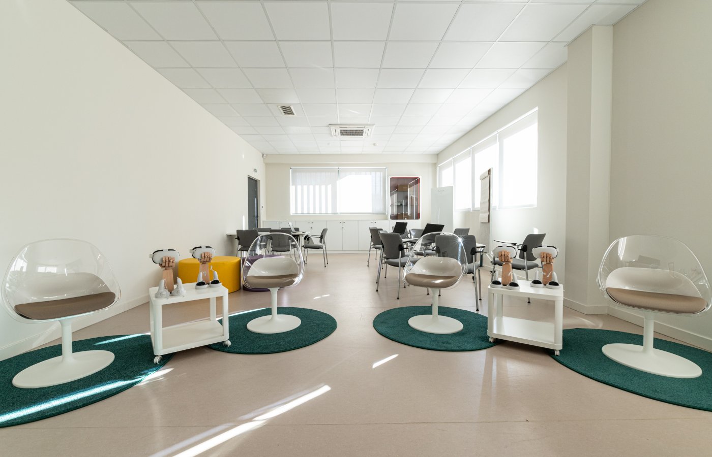 Επενδύοντας στο μέλλον: τα 30.000 τ.μ. του Μητροπολιτικού Κολλεγίου που αλλάζουν το τοπίο στην ιδιωτική τριτοβάθμια εκπαίδευση στην Ελλάδα-1