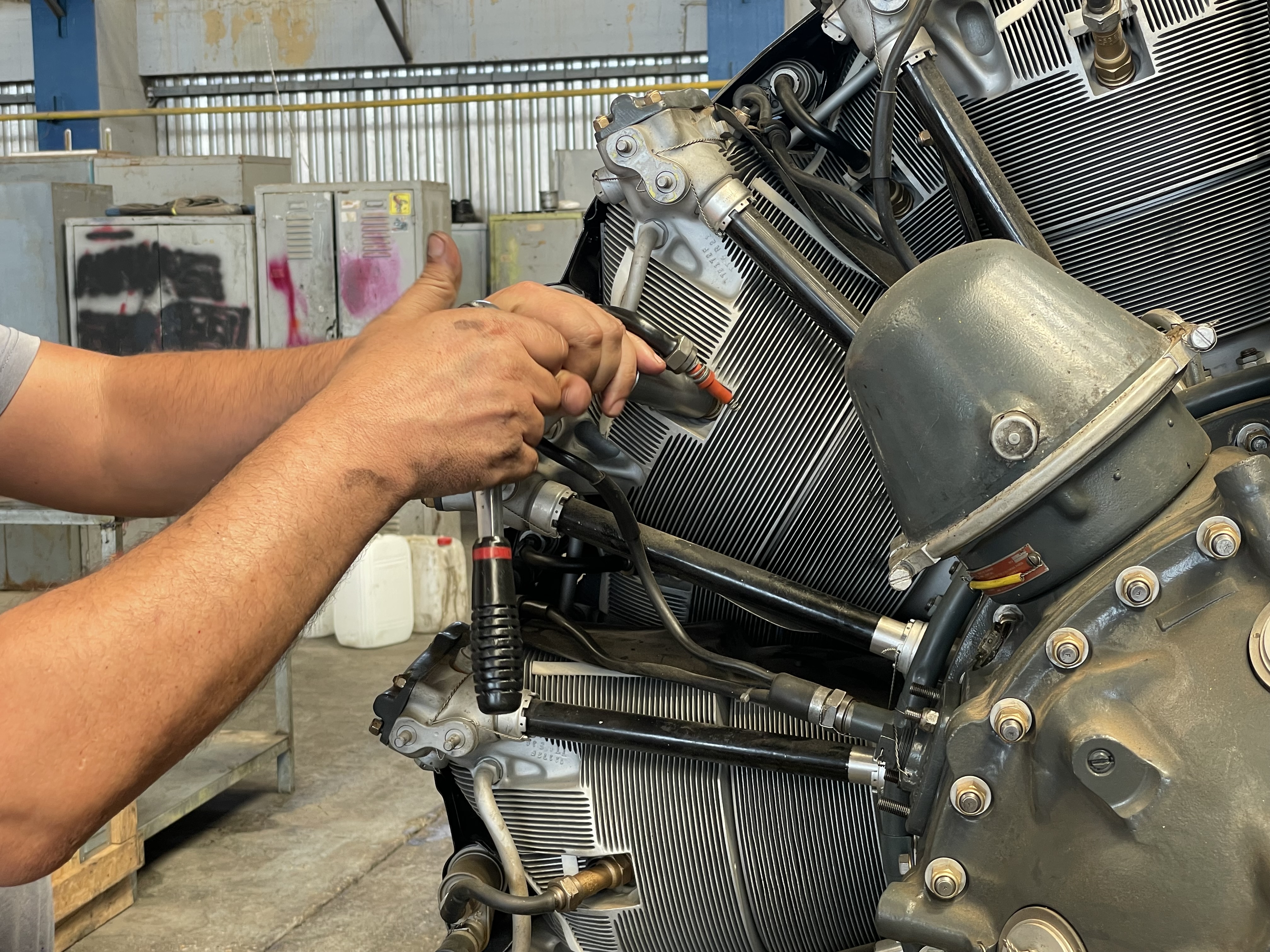 Στο κόκκινο τα Canadair – «Εγραψαν» 522 ώρες πτήσης τον Ιούνιο-4