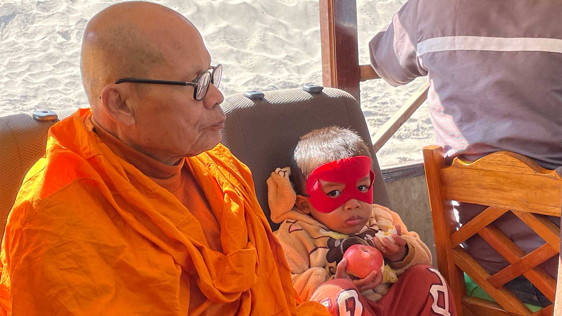 Λάος: Εξερευνώντας τη μικρή χώρα της νοτιοανατολικής Ασίας με τη μεγάλη ψυχή-3