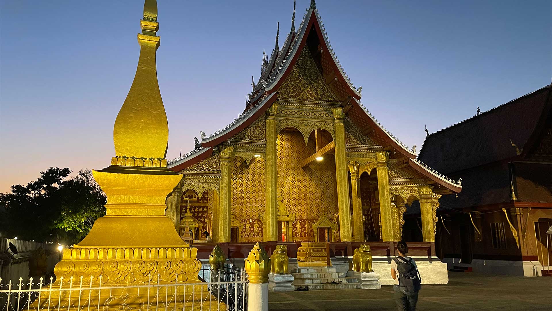 Λάος: Εξερευνώντας τη μικρή χώρα της νοτιοανατολικής Ασίας με τη μεγάλη ψυχή-2