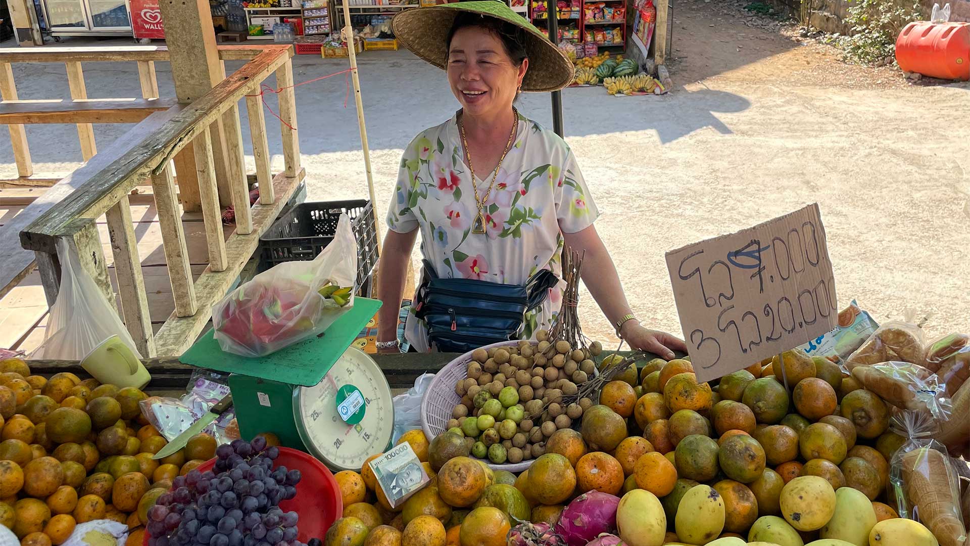 Λάος: Εξερευνώντας τη μικρή χώρα της νοτιοανατολικής Ασίας με τη μεγάλη ψυχή-4