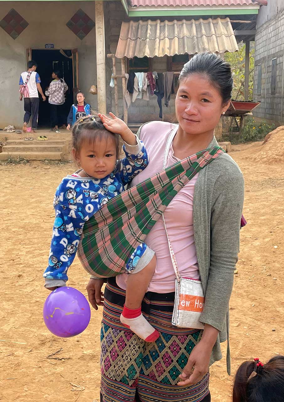 Λάος: Εξερευνώντας τη μικρή χώρα της νοτιοανατολικής Ασίας με τη μεγάλη ψυχή-6