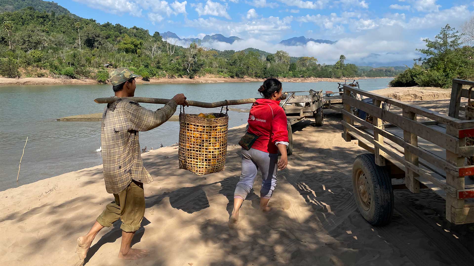 Λάος: Εξερευνώντας τη μικρή χώρα της νοτιοανατολικής Ασίας με τη μεγάλη ψυχή-5