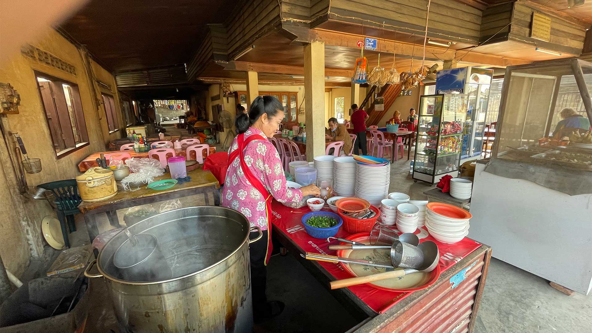 Λάος: Εξερευνώντας τη μικρή χώρα της νοτιοανατολικής Ασίας με τη μεγάλη ψυχή-7
