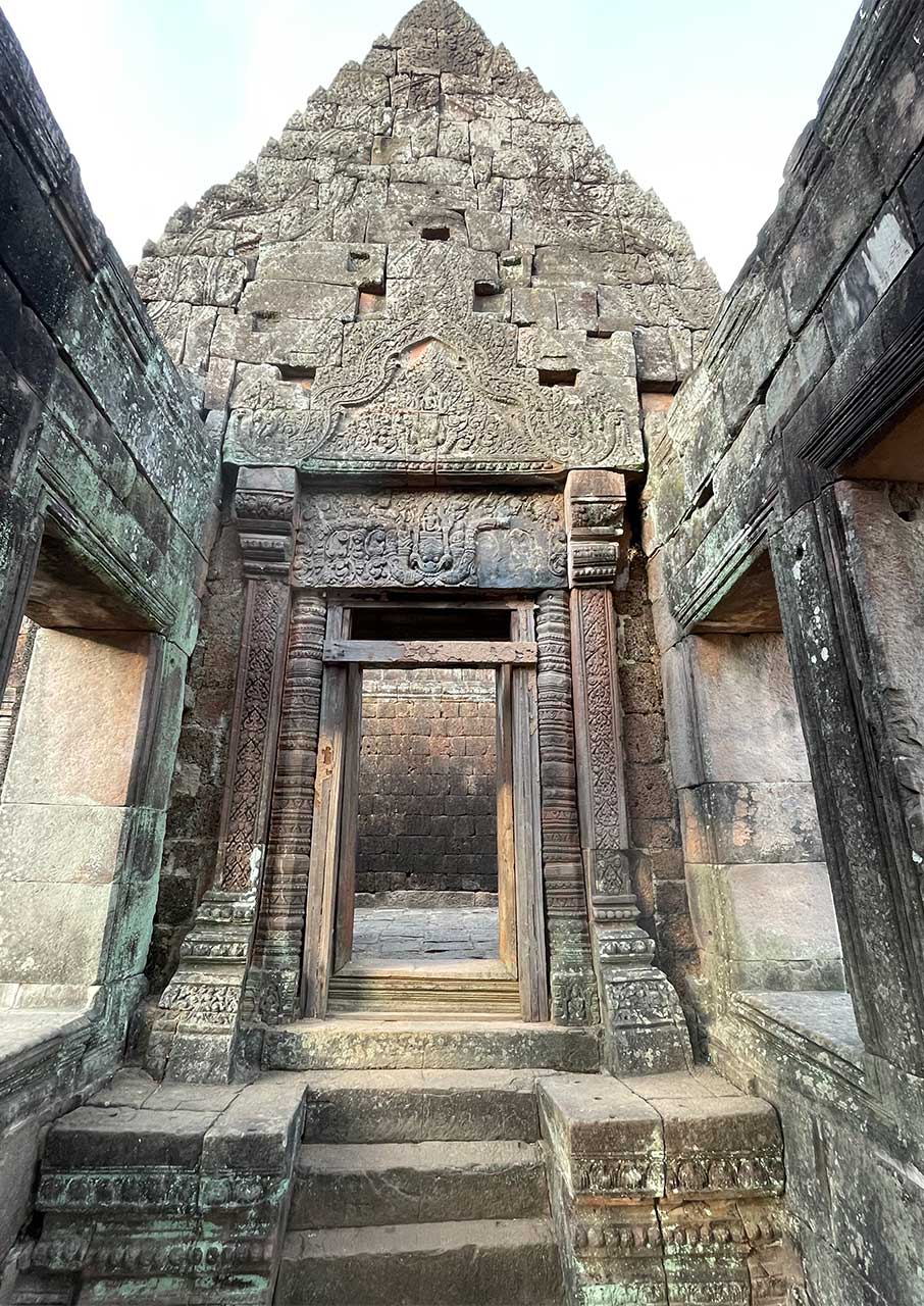 Λάος: Εξερευνώντας τη μικρή χώρα της νοτιοανατολικής Ασίας με τη μεγάλη ψυχή-8