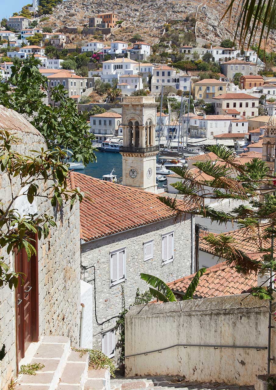 Σαββατοκύριακο στην Υδρα: Πού να πάτε, τι να κάνετε-1