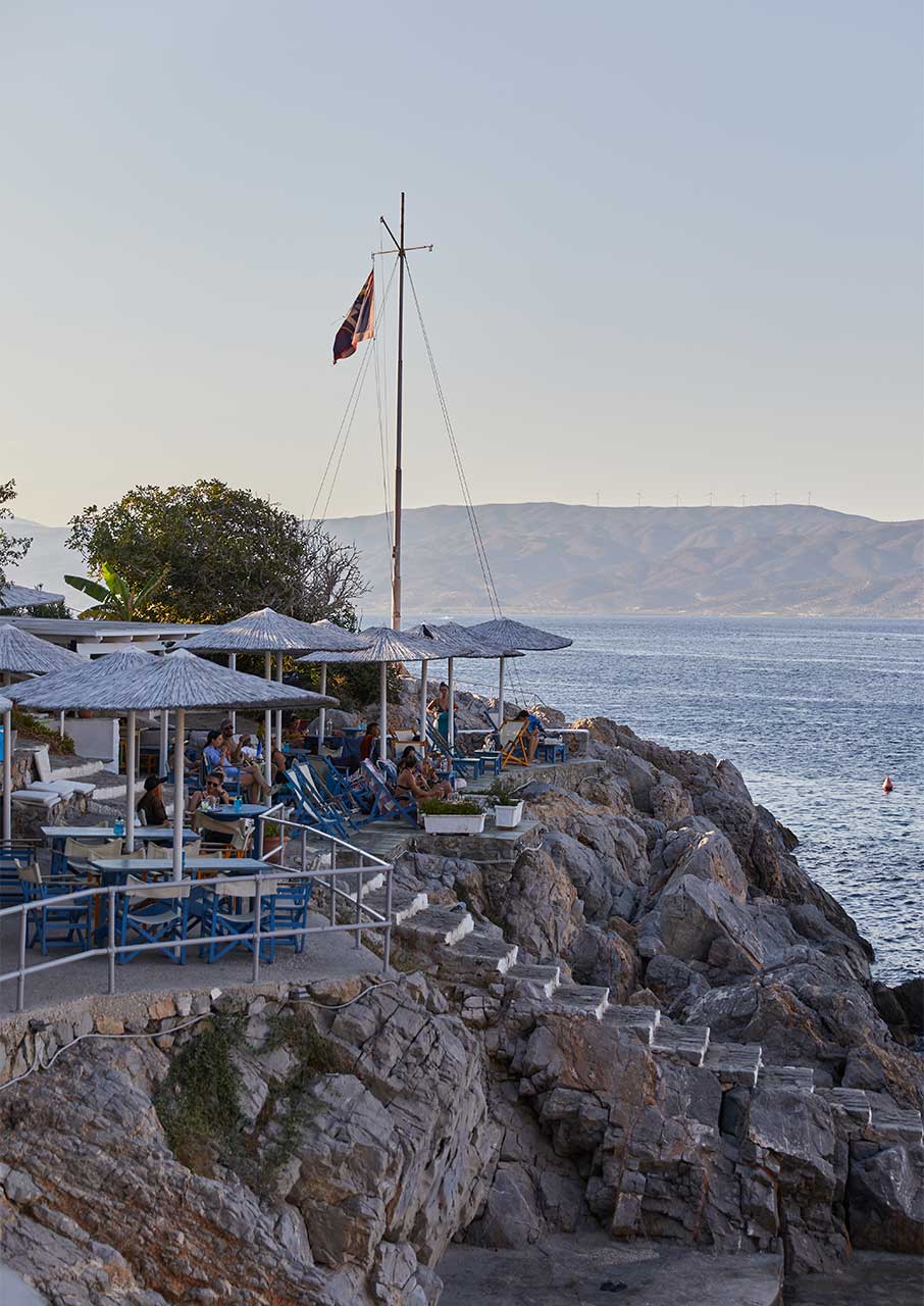 Σαββατοκύριακο στην Υδρα: Πού να πάτε, τι να κάνετε-3