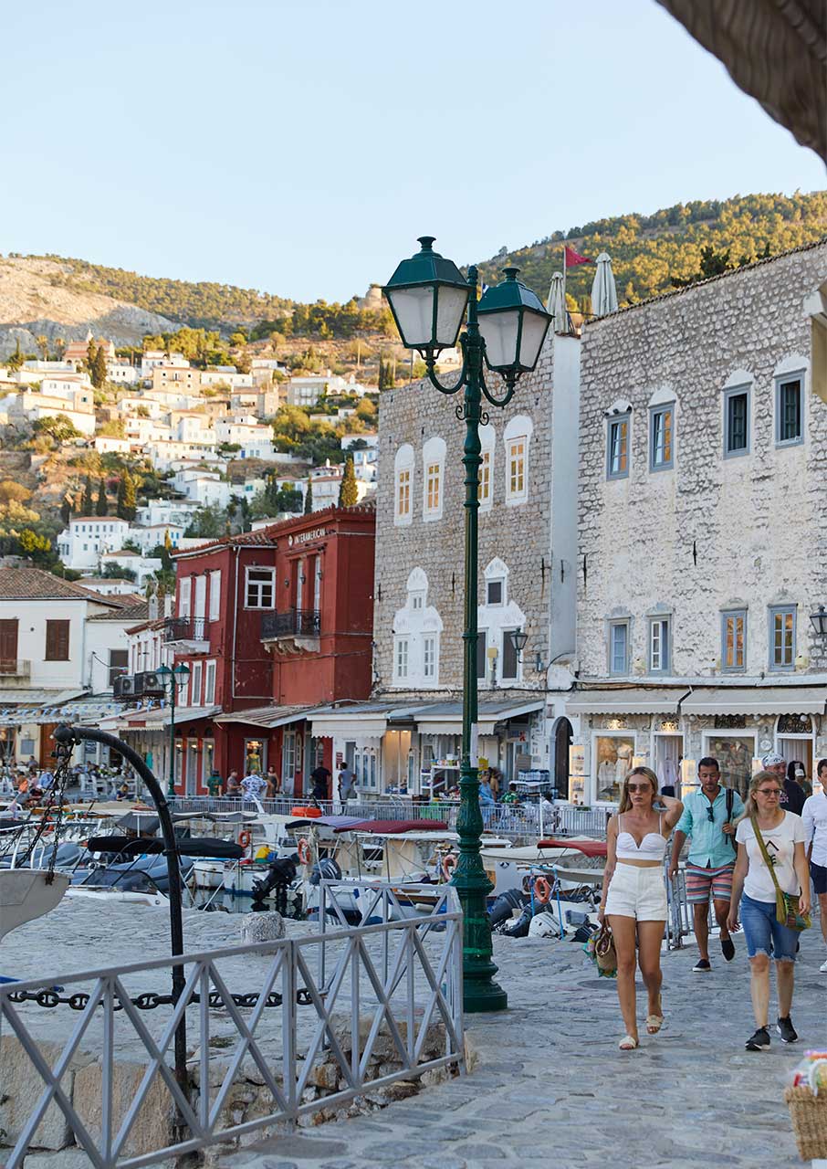 Σαββατοκύριακο στην Υδρα: Πού να πάτε, τι να κάνετε-2