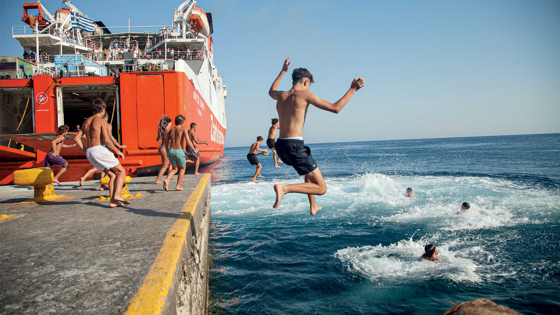 Σίκινος: Το τελευταίο προπύργιο των Κυκλάδων απέναντι στον μαζικό τουρισμό-3