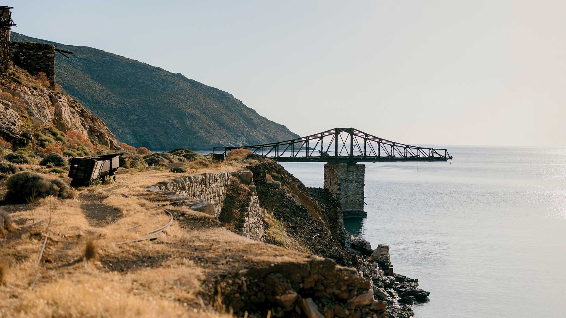 Διακοπές στη Σέριφο, στο νησί των εύθραυστων ισορροπιών-5