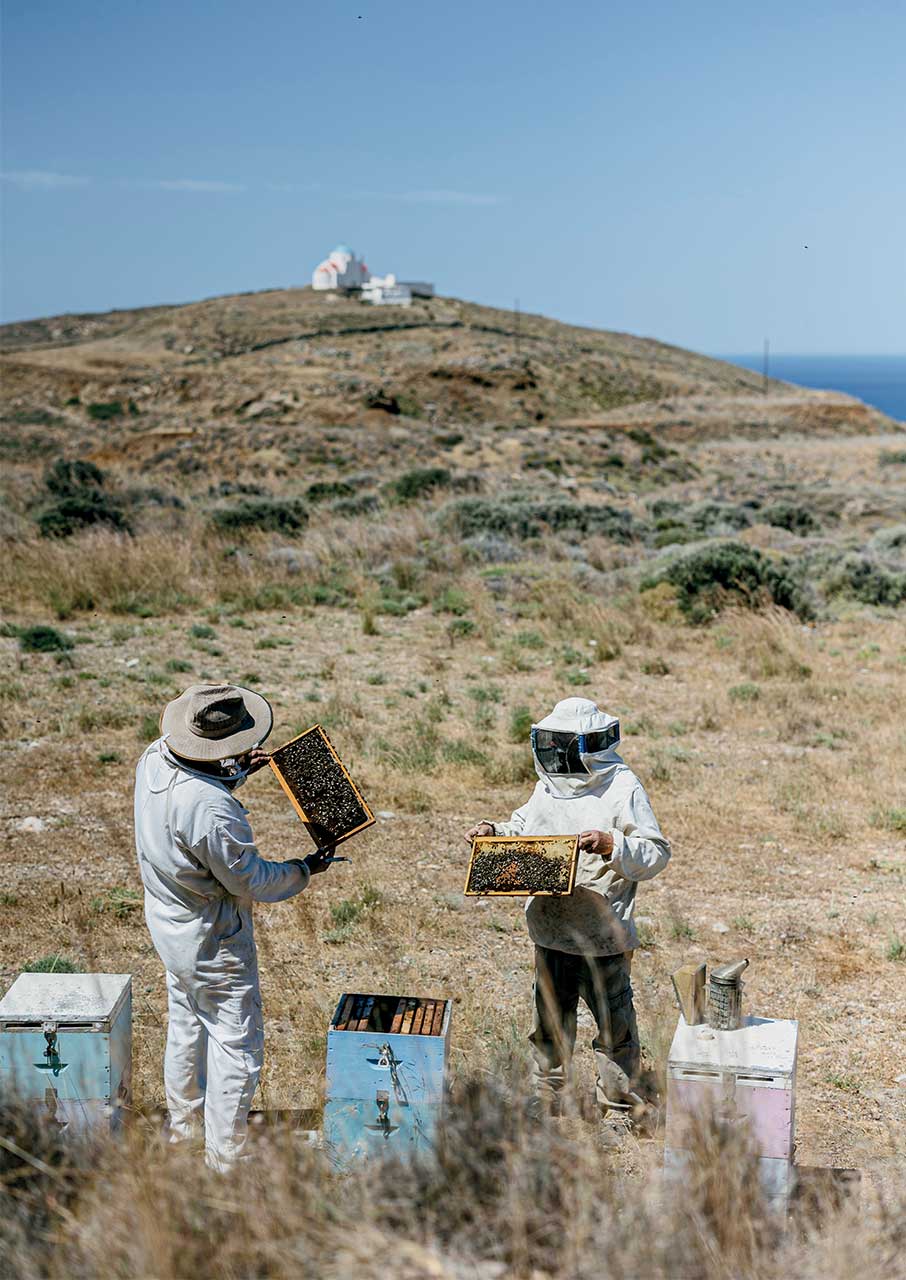 Διακοπές στη Σέριφο, στο νησί των εύθραυστων ισορροπιών-10
