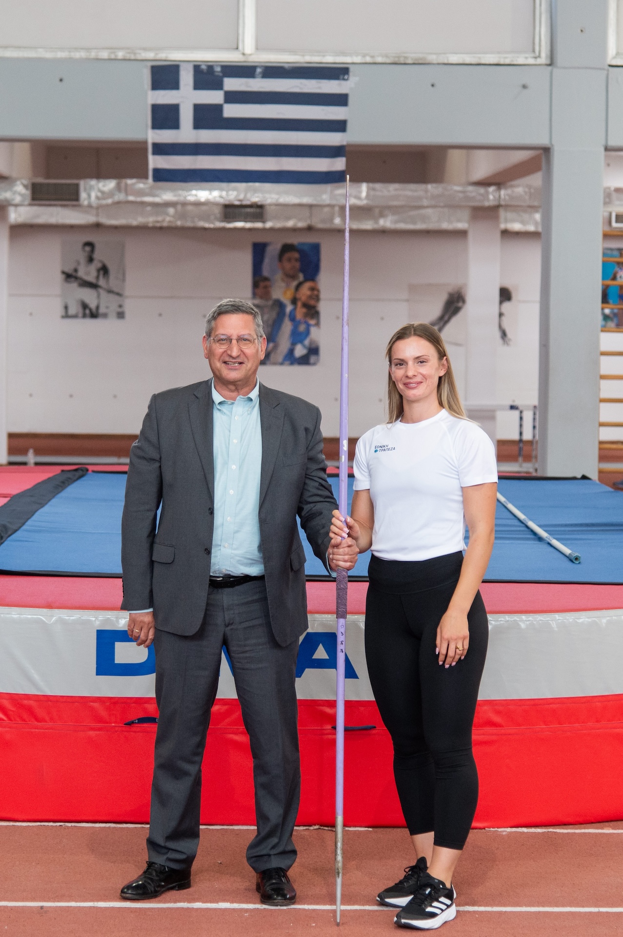 Η Εθνική Τράπεζα στο πλευρό 7 κορυφαίων αθλητών & αθλητριών-2
