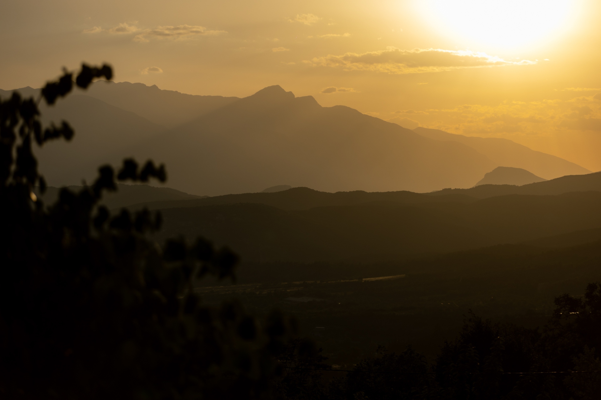 Ενα διαφορετικό… ρέιβ στα βουνά της Ηπείρου-1
