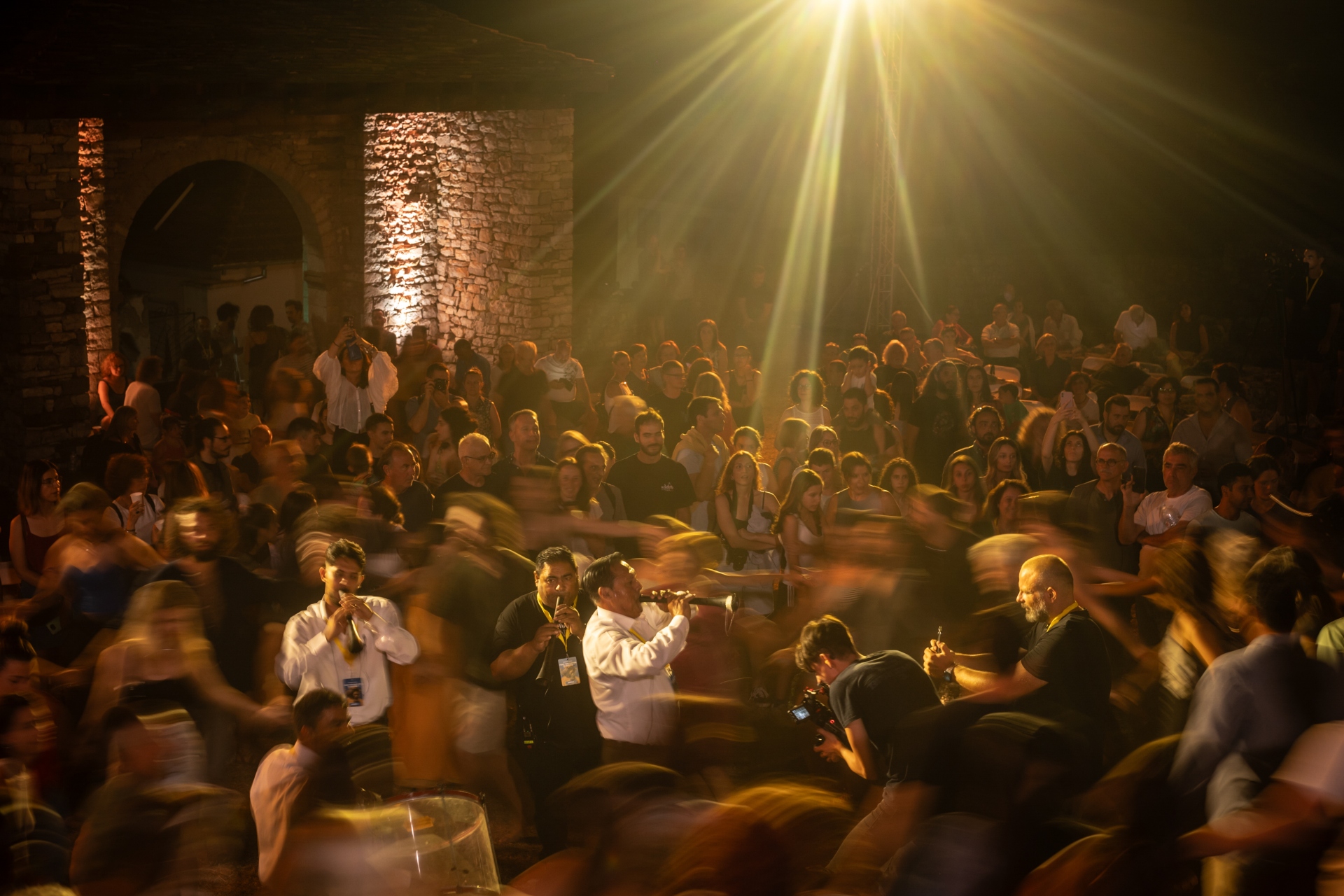 Ενα διαφορετικό… ρέιβ στα βουνά της Ηπείρου-13